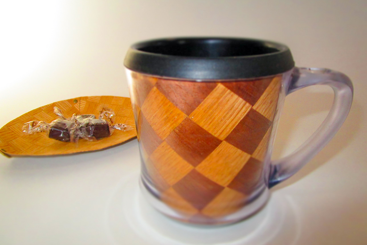 春里どんぐりの家